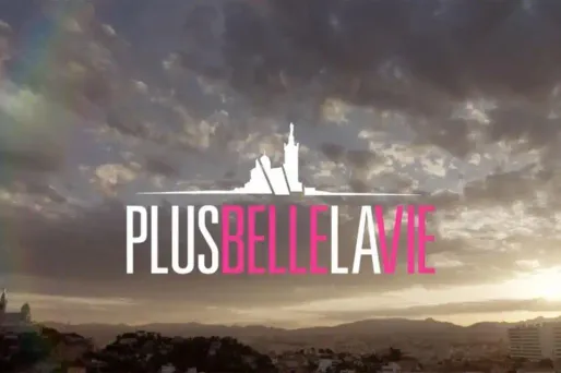 Plus belle la vie crédit :Capture d'écran France.tv - 1280