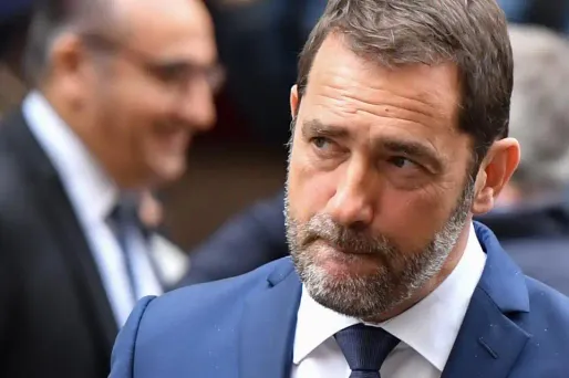 Christophe Castaner a reconnu vendredi qu'il n'aurait "pas dû employer le terme 'attaque'" après l'irruption de manifestants le 1er mai dans l'hôpital parisien.