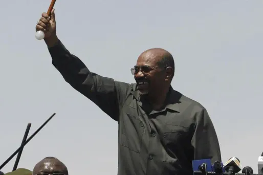 Le procureur général a ordonné un interrogatoire d'Omar el-Béchir pour des affaires de "blanchiment d'argent et de financement du terrorisme".