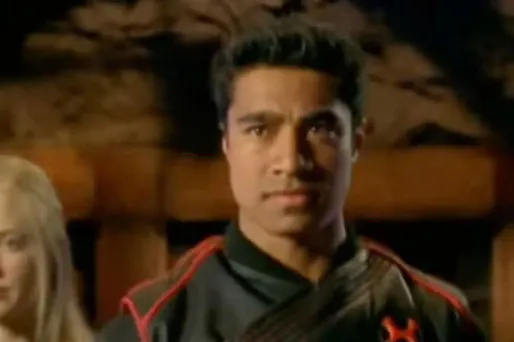 Pua Magasiva avait joué dans la 11ème saison de la franchise.