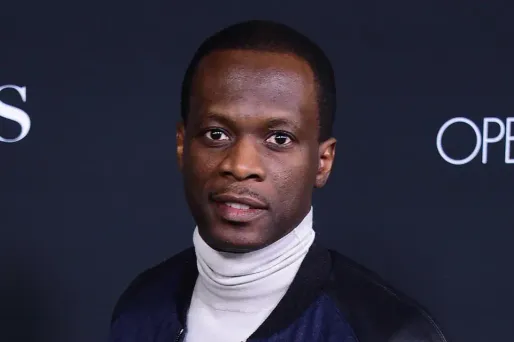 Pras Michel crédit : FREDERIC J. BROWN / AFP - 1280