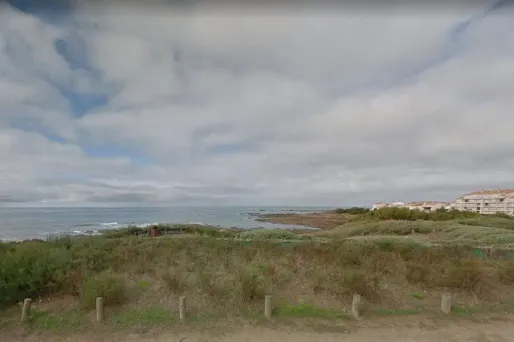 La Chaume, Les Sables d'Olonne crédit : Capture d'écran Google Street View - 1280