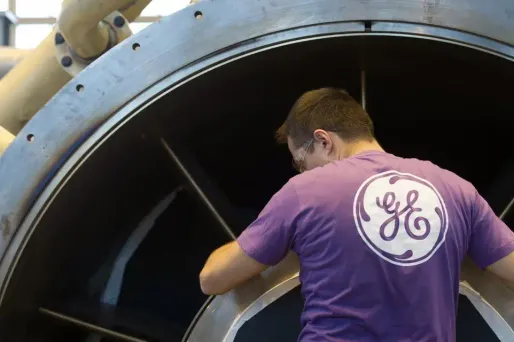 A Belfort, Bruno Le Maire vient mettre la pression sur General Electric