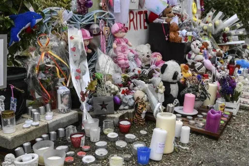 Nordahl Lelandais est mis en examen pour l'assassinat de la petite Maëlys, ce qui a des conséquences pour son frère.