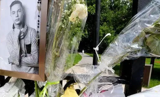 Kevin avait été tué en 2018 à Mourmelon.