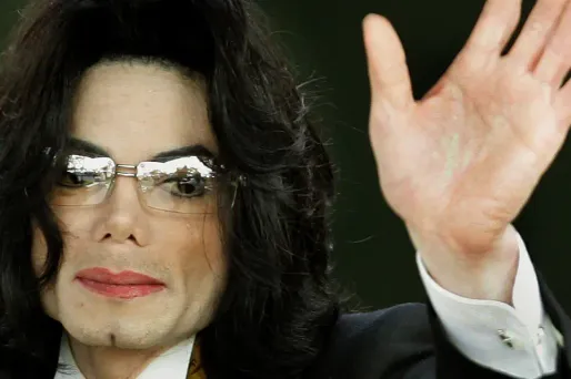 Michael Jackson est mort en 2009.