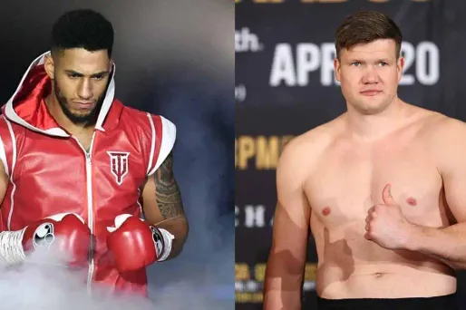 La dernière apparition de Tony Yoka sur les rings remonte au 23 juin 2018.