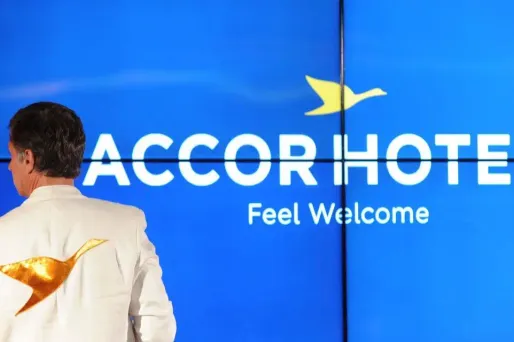 Canicule : les hôtels Accor ouvrent leurs espaces climatisés aux personnes âgées fragiles