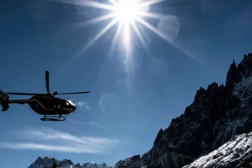 En dépit des secours prodigués, le septuagénaire est décédé des suites de ses blessures. (Photo d'illustration)