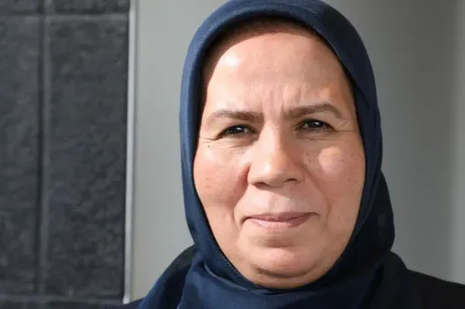 Latifa Ibn Ziaten est régulièrement prise pour cible.