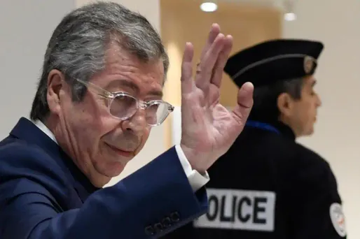 Le procès de Patrick Balkany entre dans sa quatrième semaine, lundi.