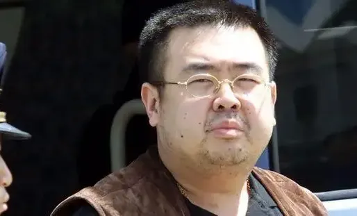 Surnommé "Le petit général", Kim Jong-Nam fut un temps pressenti comme l'héritier de la Corée du Nord.