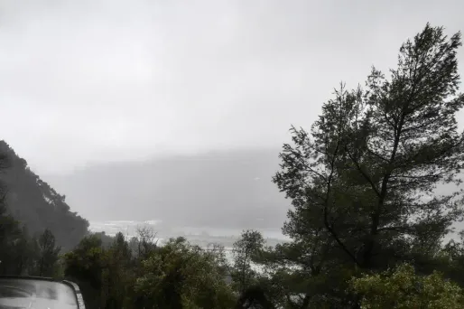 L'Est du pays va connaître un temps instable qui peut virer parfois à l'orage. (photo d'illustration)