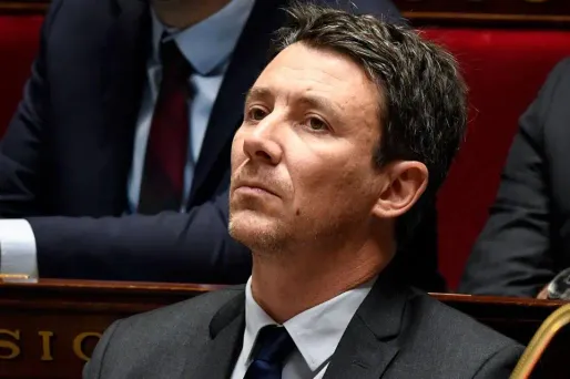 Benjamin Griveaux n'est lui pas favorable à l'idée d'une primaire (photo d'archives).