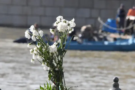 Budapest, Hongrie crédit : ATTILA KISBENEDEK / AFP - 1280