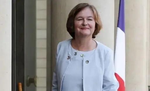 Nathalie Loiseau a décidé de ne pas briguer la présidence du grand groupe centriste.