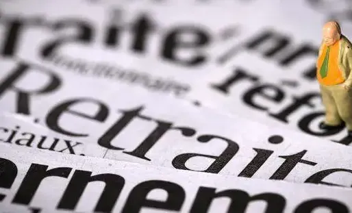 En 2017, le candidat Macron affirmait dans son programme que "le problème des retraites (n'était) plus un problème financier".