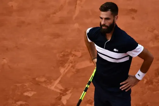 paire roland-garros