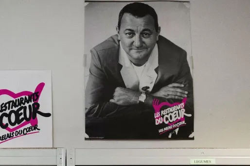 Le centre des Restos du Cœur de La Florane, qui reçoit 700 bénéficiaires, a été cambriolé peu avant 6h mercredi