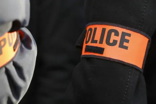 L'auteur présumé des faits a été placé en garde à vue sous la qualification d'assassinat. (Image d'illustration)