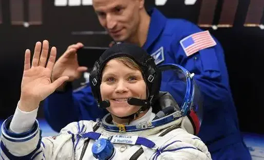 L'agence spatiale américaine espère le retour d'astronautes sur la Lune en 2024.