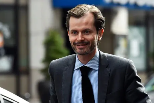 "Je fais une proposition qui est très novatrice, je propose qu'on injecte 18 milliards d'euros dans ce que j'appelle le super amortissement vert", a explique Guillaume Larrivé.