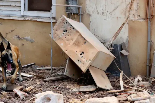 Israël commence la démolition de maisons palestiniennes près de Jérusalem