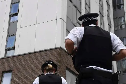 Des consignes de Scotland Yard ont été très mal perçues par la classe politique et médiatique.