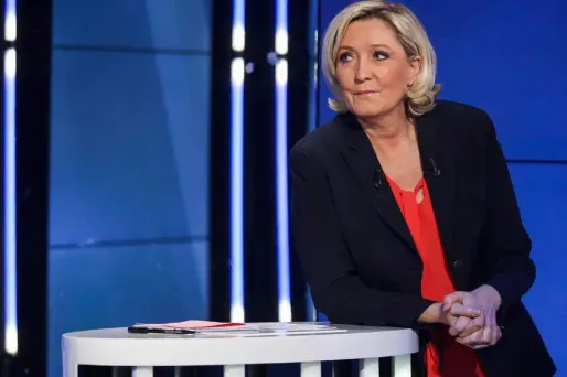 Le patrimoine de Marine Le Pen, tel que déclaré pour l'élection présidentielle de mai 2017, fait toujours l'objet d'une enquête préliminaire du Parquet national financier pour "sous-évaluation".
