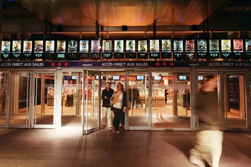 "Le Roi Lion" règne sur le box-office nord-américain