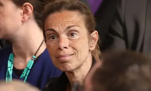 Agnès Saal a été condamnée dans l'affaire des frais de taxi.