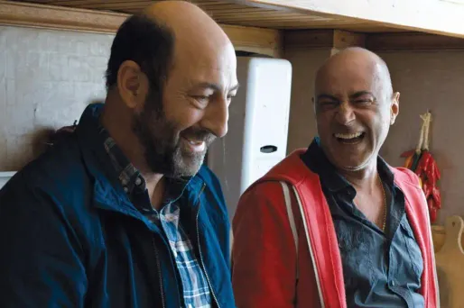 Les audiences TV du dimanche 14 juillet : "Marseille" leader sur TF1, devant "Le concert de Paris 2019" sur France 2