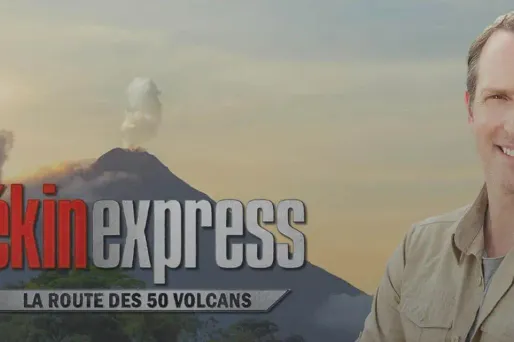 La saison 12 de Pékin Express nous emmène en Amérique du Sud et en Amérique centrale.