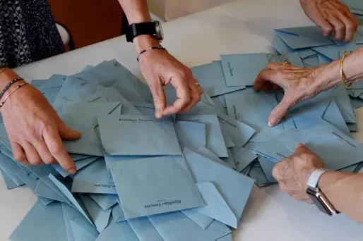 Les élections municipales se tiendront les 15 et 22 mars 2020.