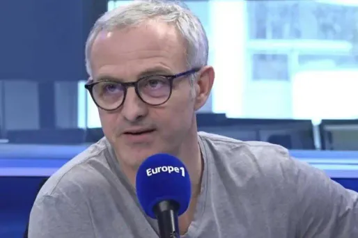 Le consultant d'Europe 1 souligne le travail réalisé par Jurgen Klopp et la qualité de la saison des Reds.