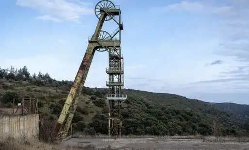 Ces nouveaux cas ont été recensés dans la vallée de l'Orbiel, dans l'Aude, site de l'ancienne mine d'arsenic de Salsigne.