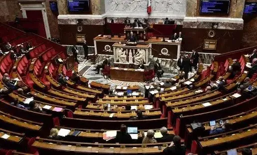 Les députés se prononceront mardi sur le texte. Photo d'illustration.