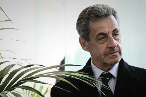 Nicolas Sarkozy reste mis en examen dans ce dossier.