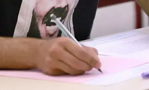 L'enquête porte sur des soupçons de fraude concernant des épreuves de mathématiques du baccalauréat. Photo d'illustration.