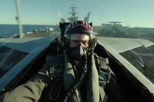Top Gun 2