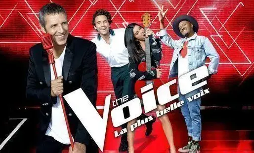 Marc Lavoine, Lara Fabian, Pascal Obispo et Amel Bent remplaceront les coachs actuels