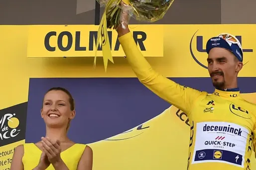 Julian Alaphilippe (1280x640) JEFF PACHOUD / AFP