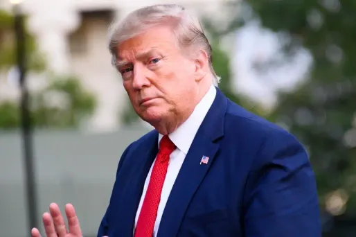 L'idée de Donald Trump a déjà été émise par un scientifique travaillant pour le gouvernement américain les années 1950.