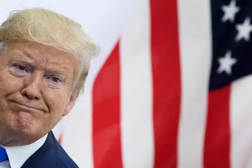 Trump annonce avoir trouvé un accord avec les démocrates sur le budget