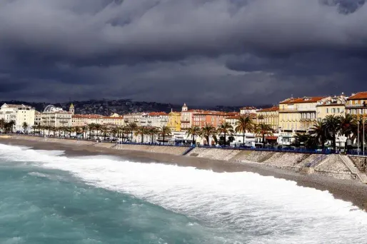 Environ 150 victimes de l'attentat commis sur la Promenade des Anglais sont parties civiles dans ce volet du dossier (photo d'illustration).