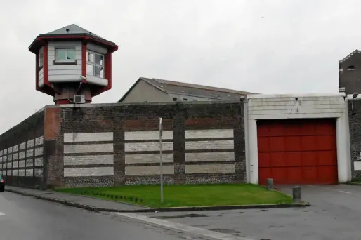 Un détenu s'est suicidé à la prison de Rouen.
