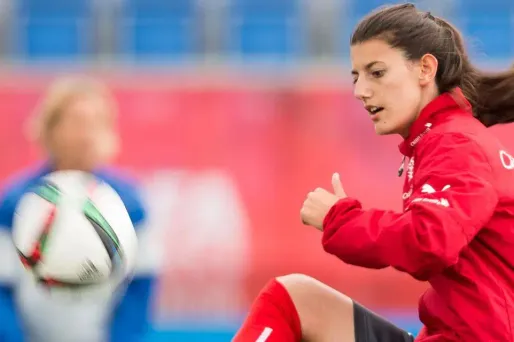 Foot suisse : le corps d'une capitaine retrouvé dans le lac de Côme