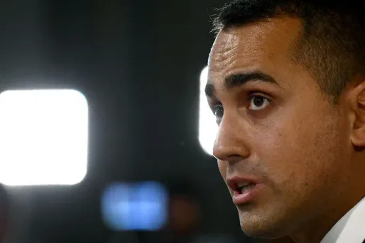 Un retour aux urnes "ne fait pas peur" au Mouvement 5 Étoiles de Luigi Di Maio.