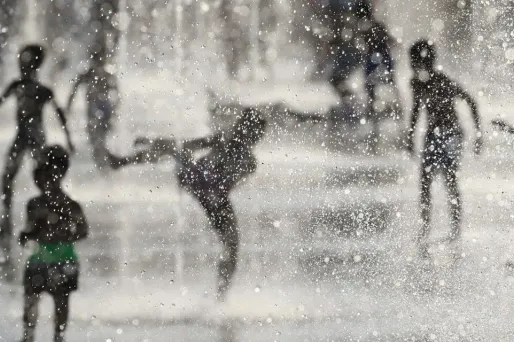 La journée de samedi s'annonce ensoleillée sur la majorité du territoire (photo d'illustration).