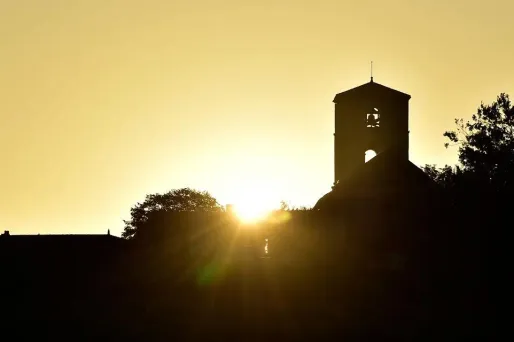 La météo s'annonce majoritairement ensoleillée, vendredi. (Photo d'illustration)